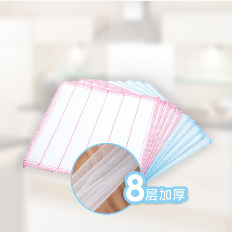通道洗碗布批发价格