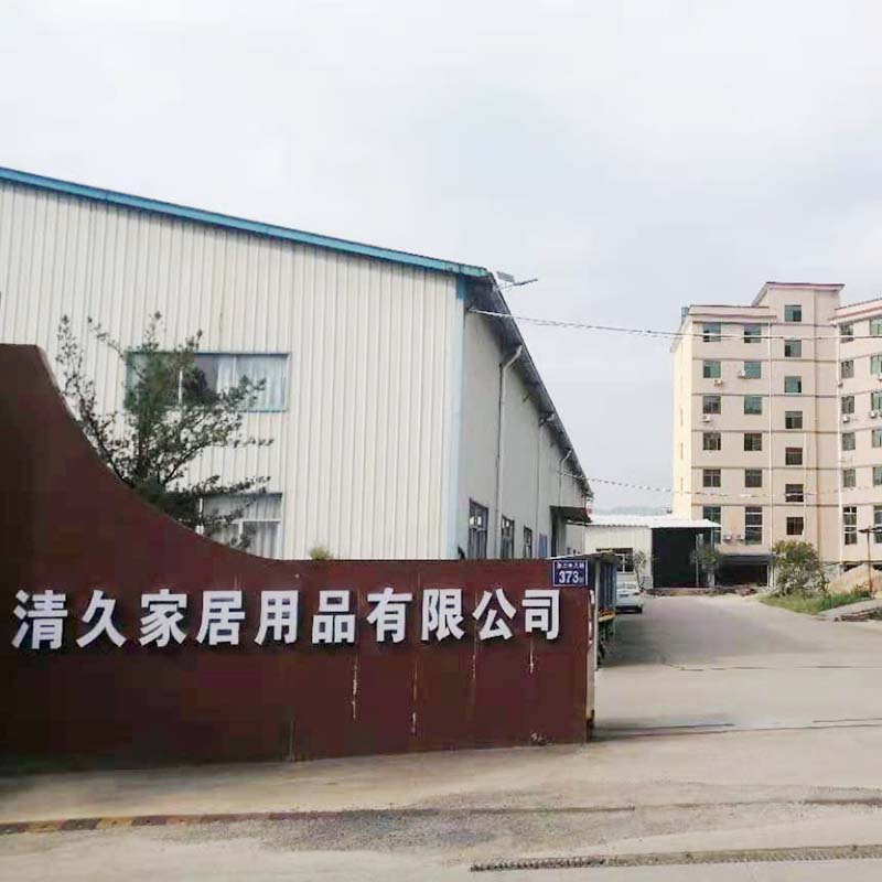 通道洗洁巾工厂展示